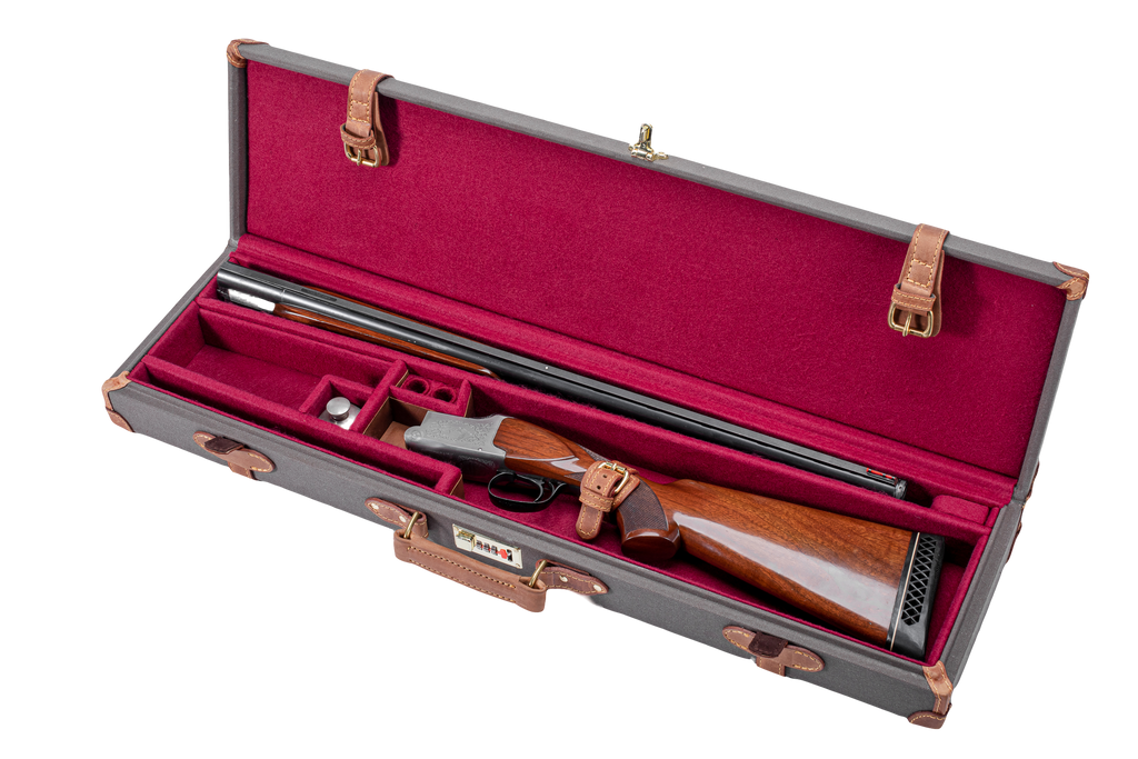 Estuche Deluxe trunk