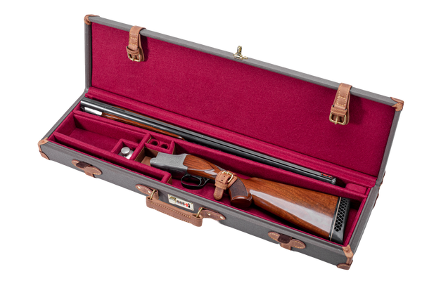 Estuche Deluxe trunk