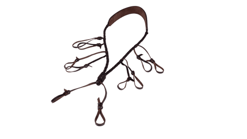 Drake’s Lanyard