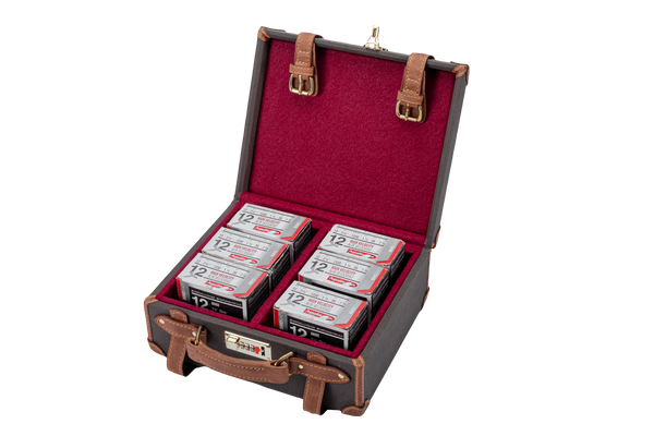 Estuche de Cartuchos 150