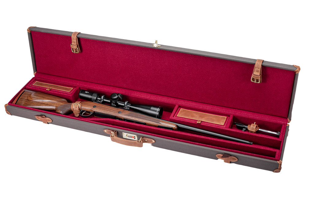 Estuche para Rifle