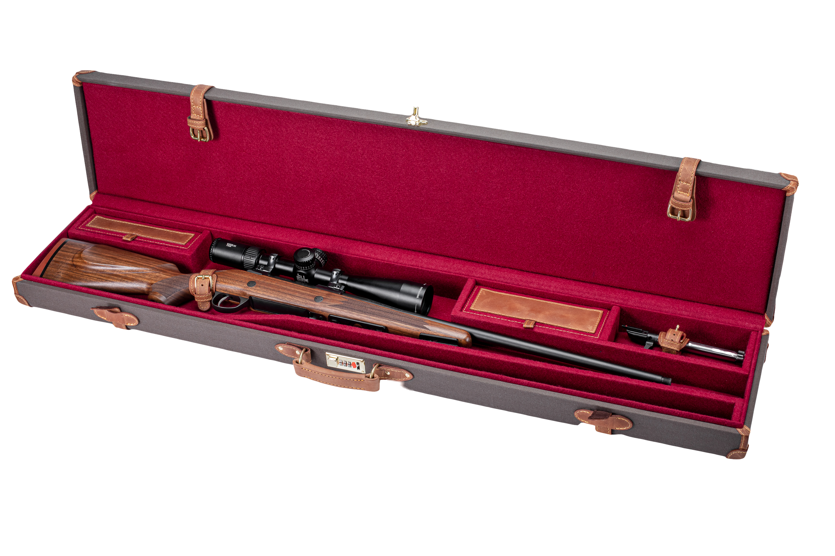Estuche para Rifle