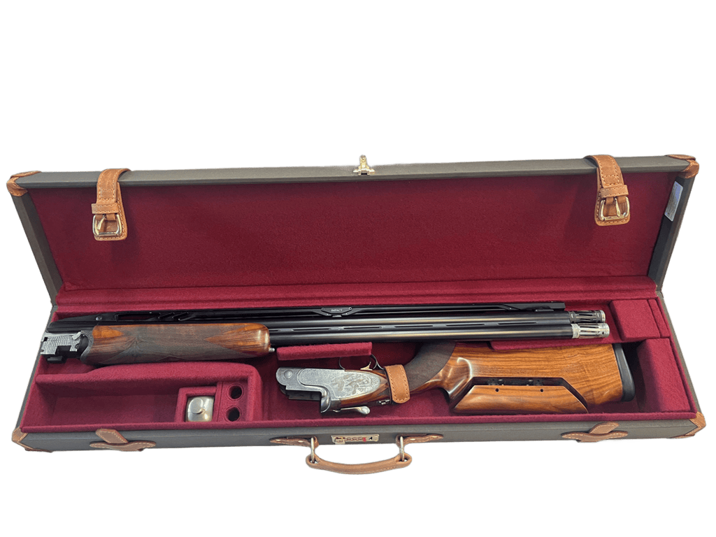 Heritage Trap Case