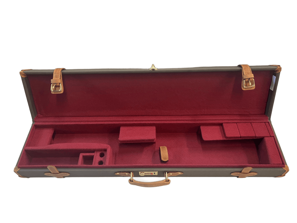 Heritage Trap Case