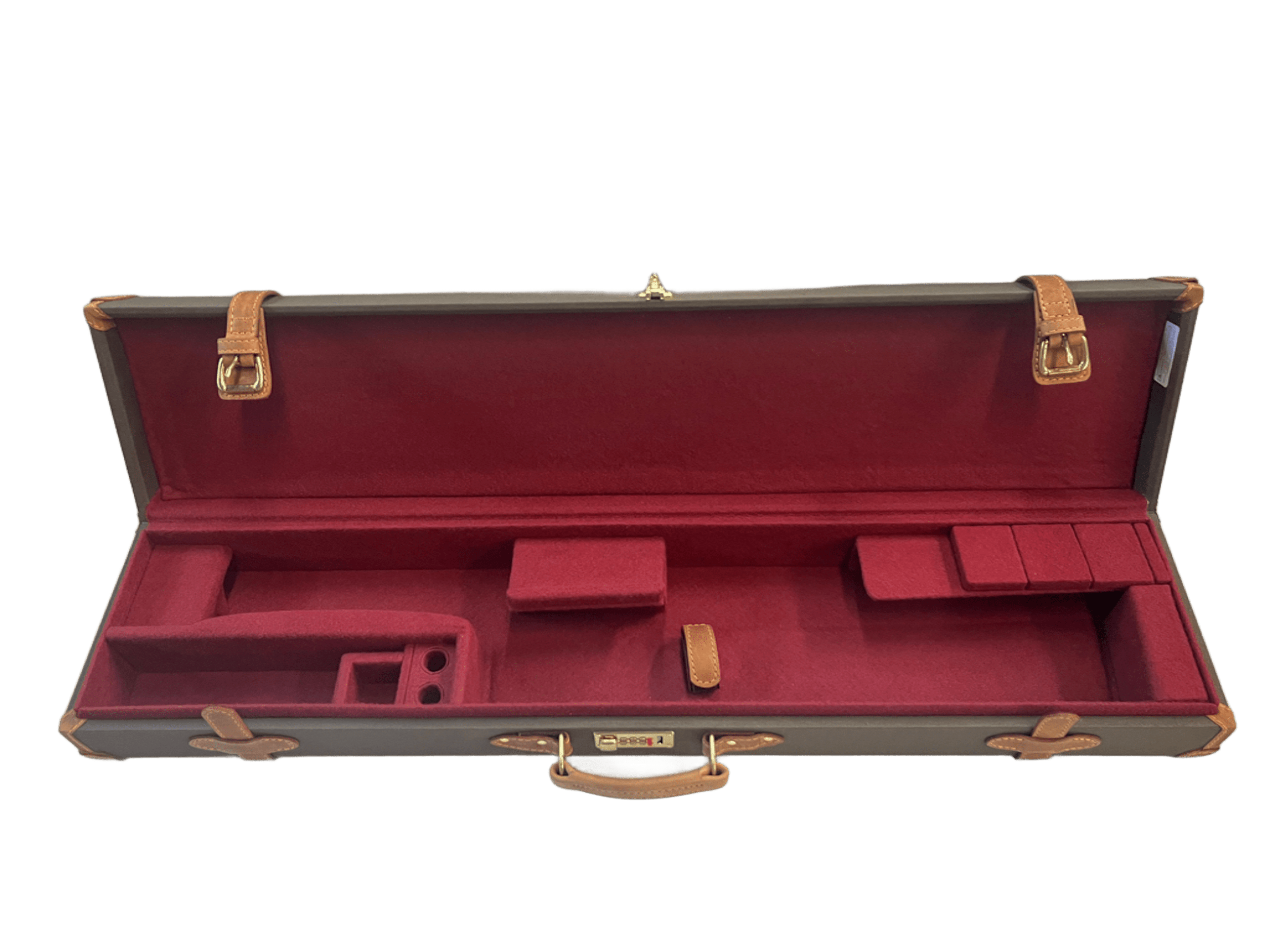 Heritage Trap Case