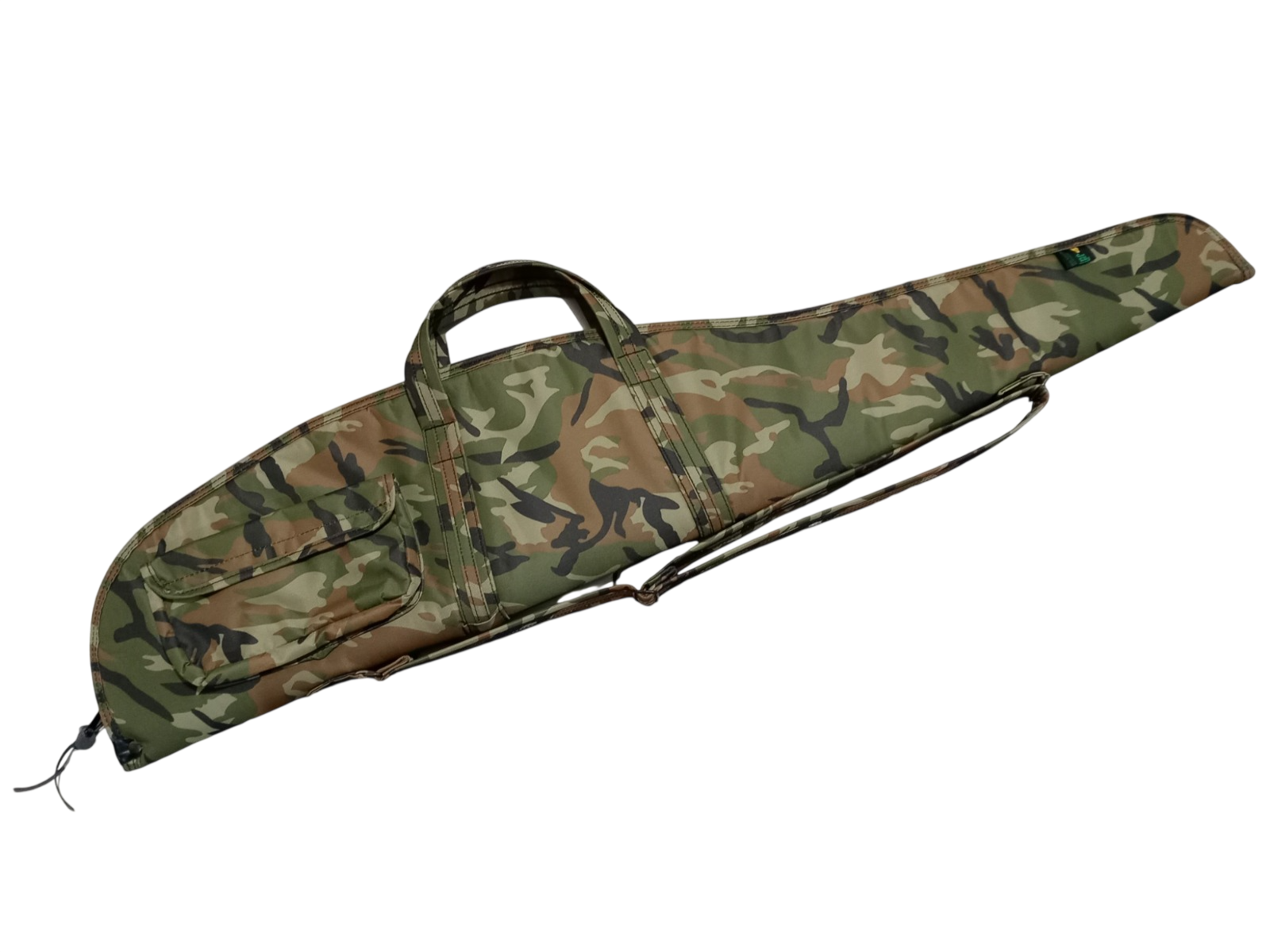 Floating Rifle Case