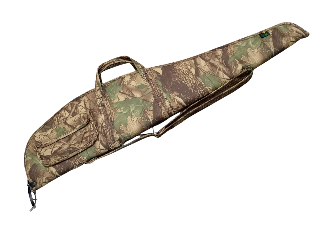 Floating Rifle Case