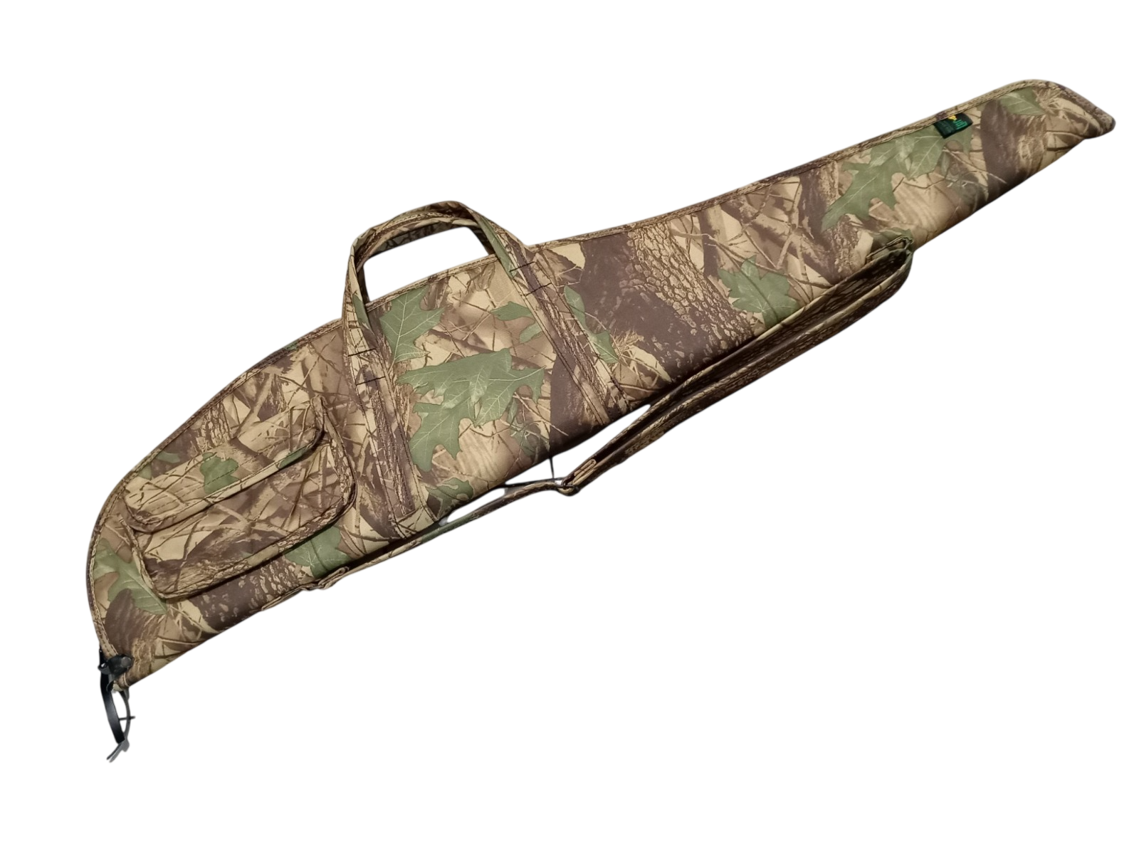 Floating Rifle Case