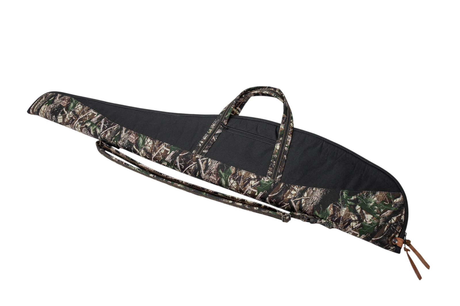 Floating Rifle Case