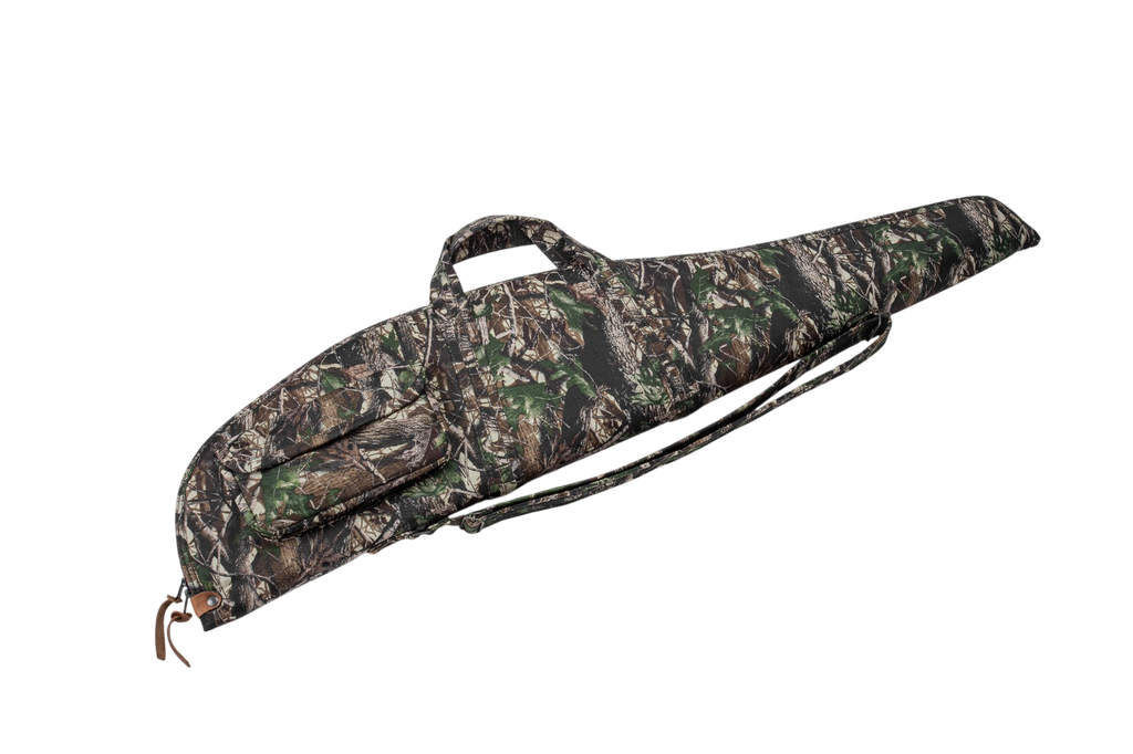 Floating Rifle Case