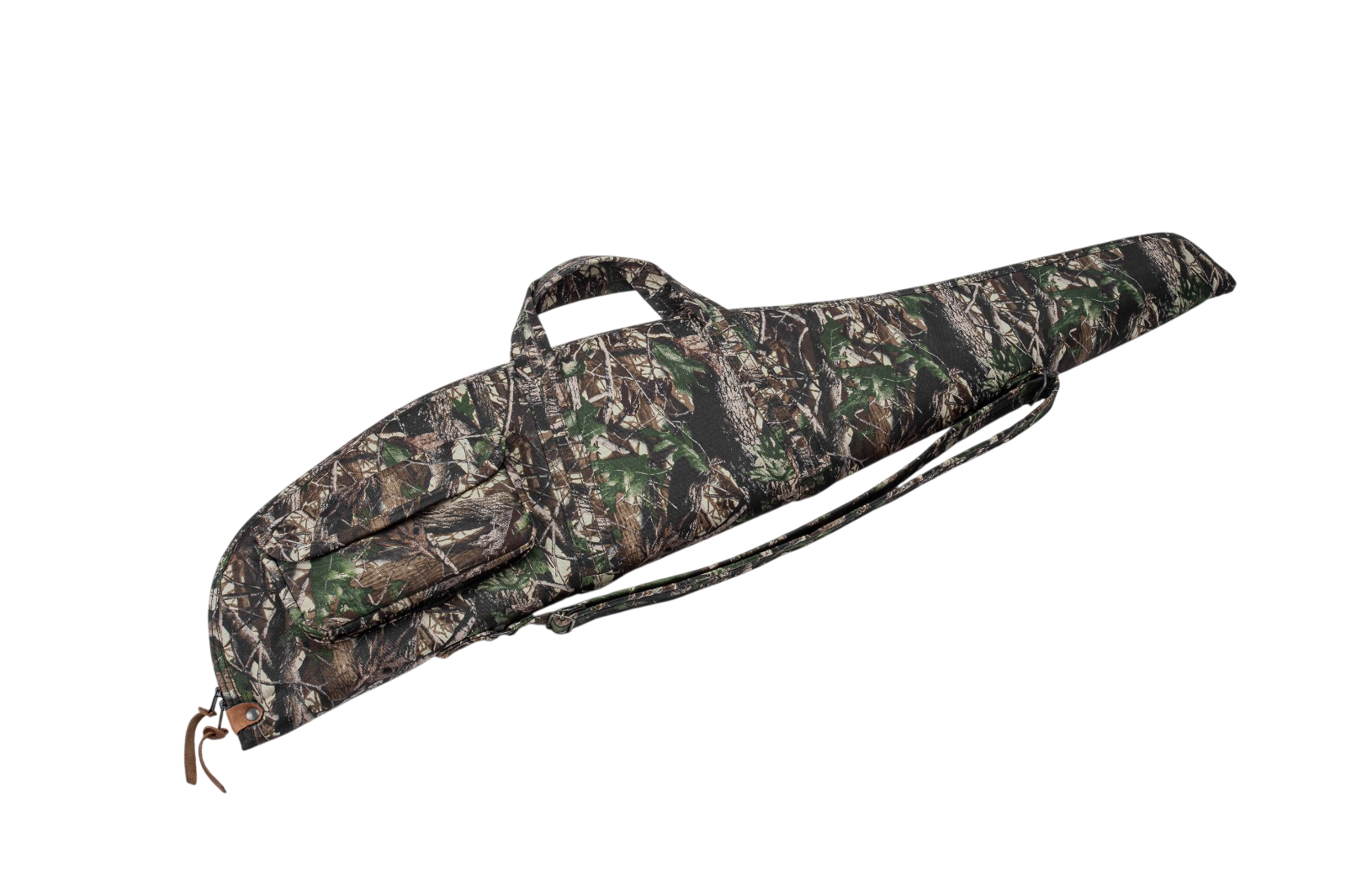 Floating Rifle Case