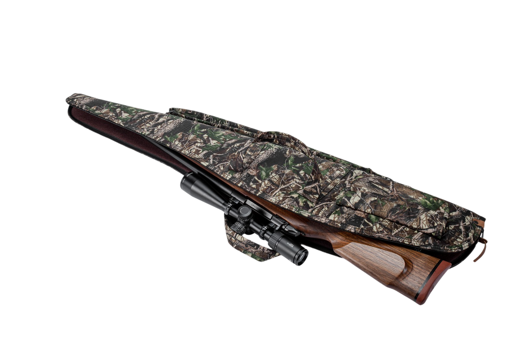 Floating Rifle Case