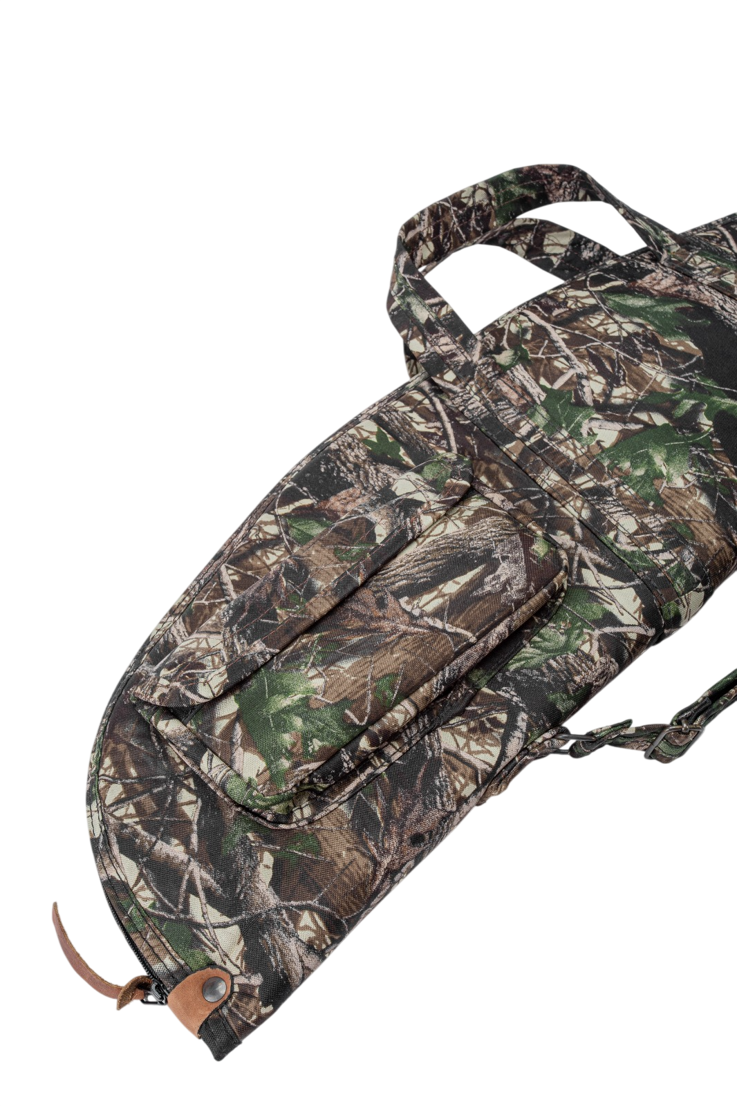 Floating Rifle Case