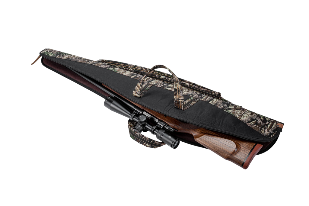 Floating Rifle Case