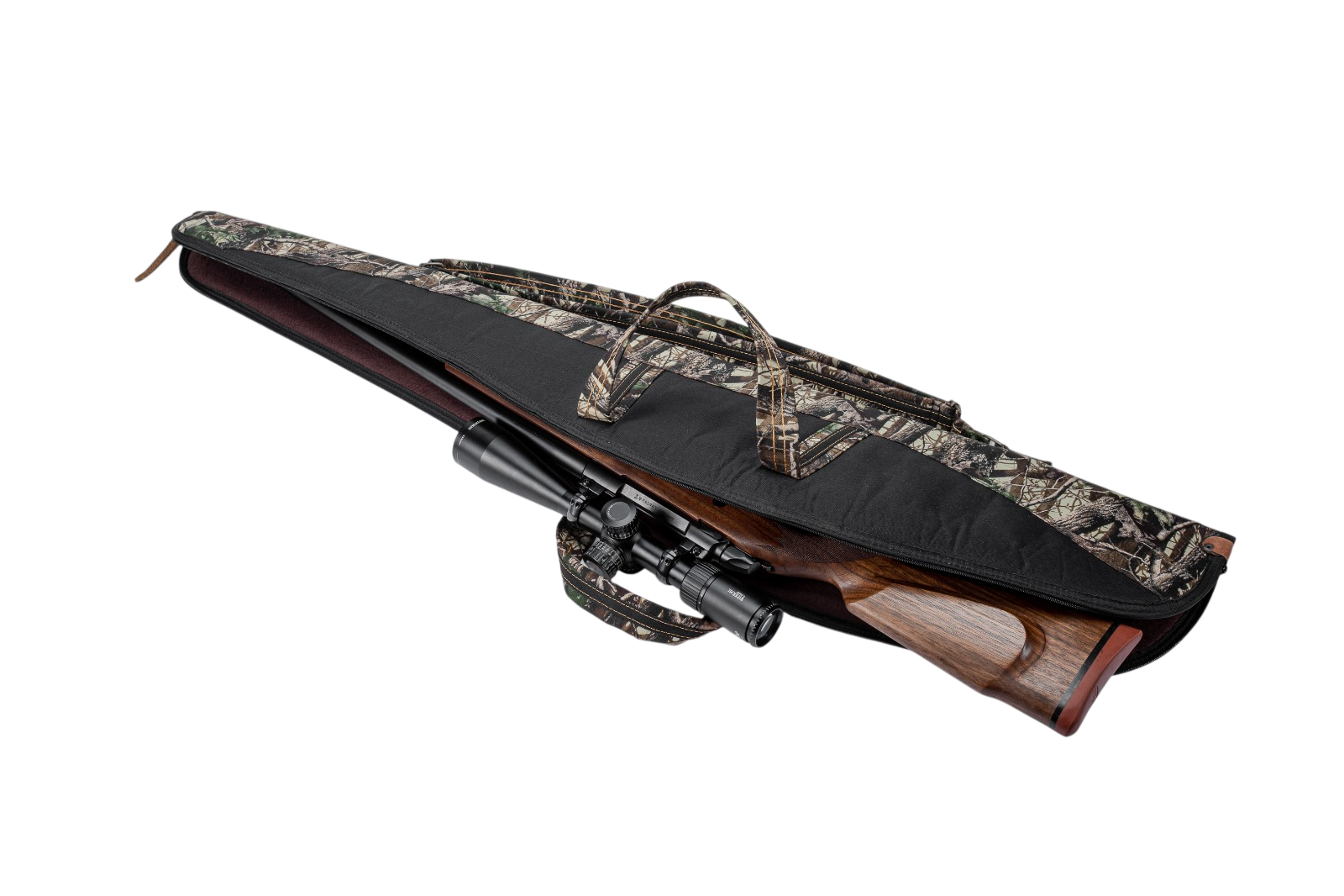 Floating Rifle Case
