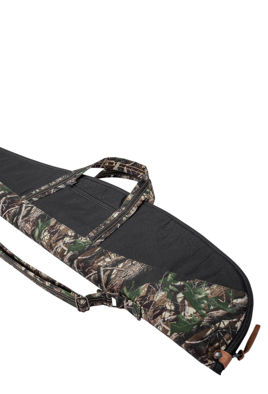 Floating Rifle Case